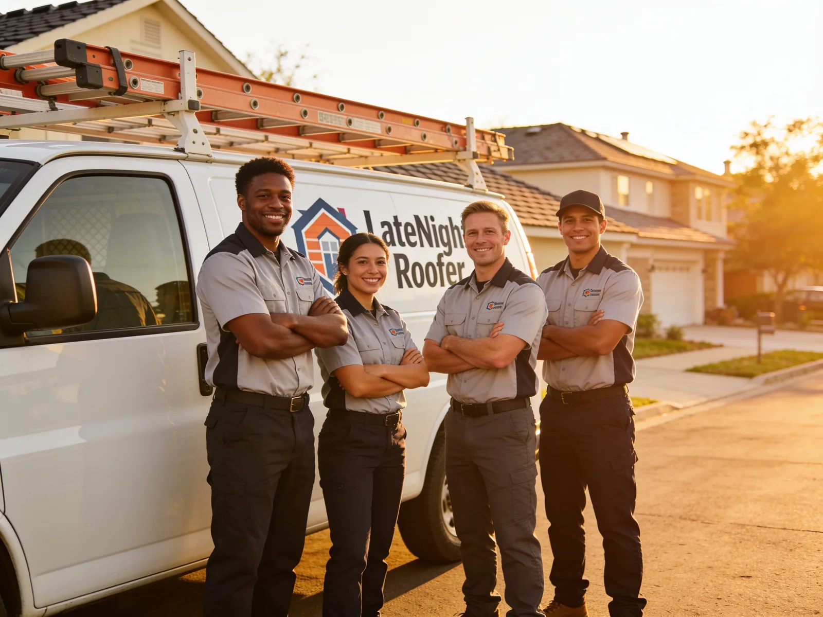 Emergency Roof Repair company in Beech Grove, AR